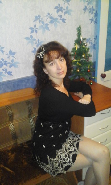 Инна Салмина