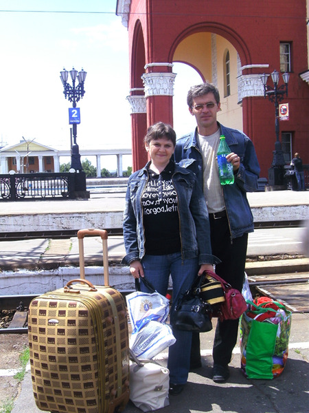 Вова Карпов
