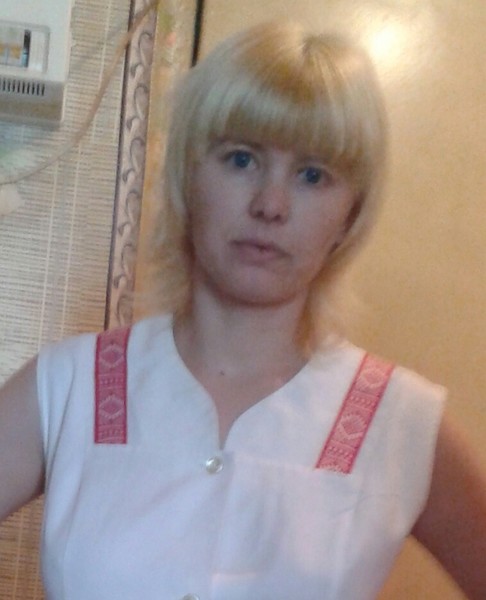 Евгения Янзон