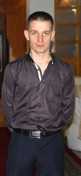 Александр Мирошников