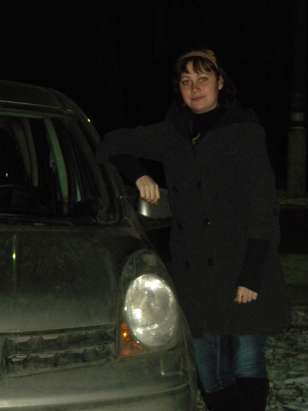Татьяна Фонова