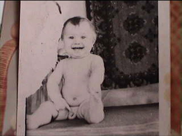 Владимир Можаров