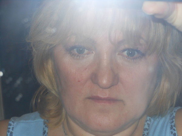 Надежда Гайнутдинова