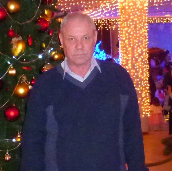 Виктор Седов
