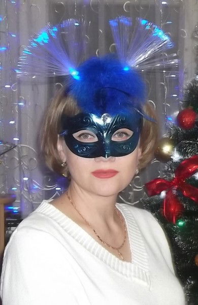 Елена Королева