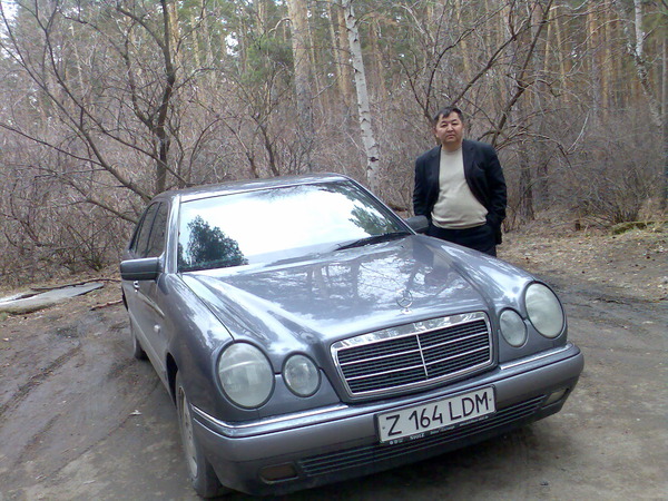 Шамиль Имамбаев