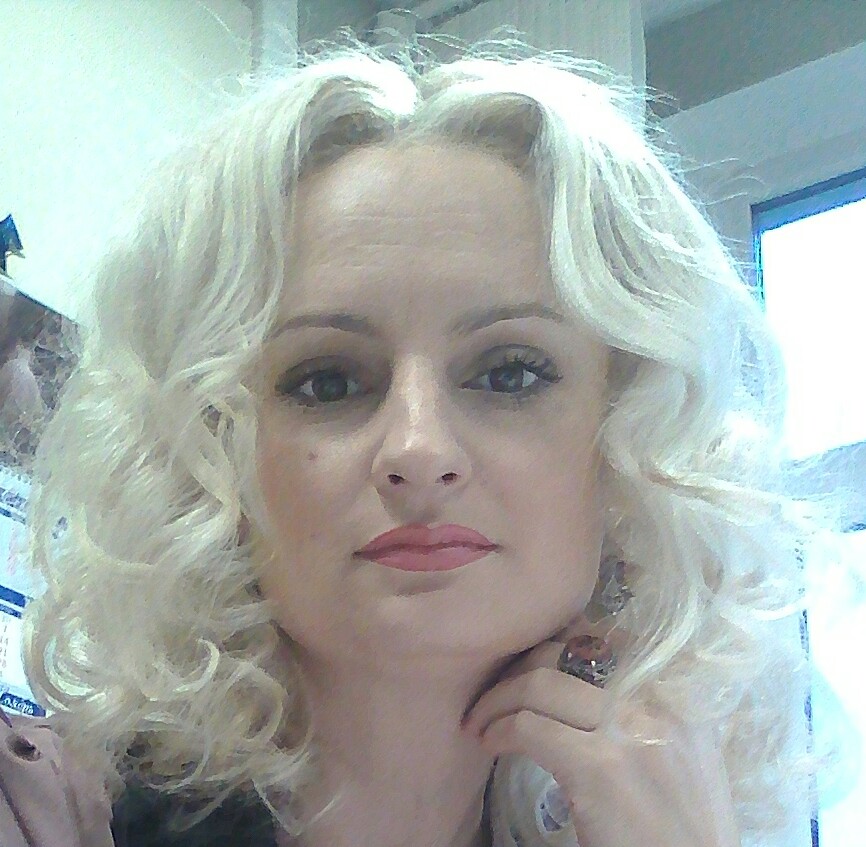 Екатерина Бенохова
