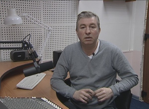 Эдуард Воронцов