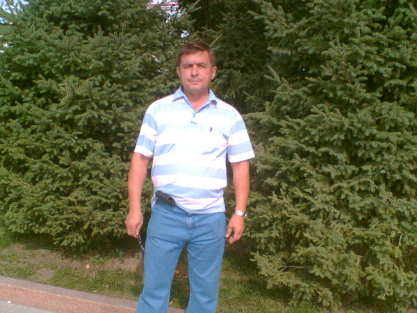 Андрей Тарелкин