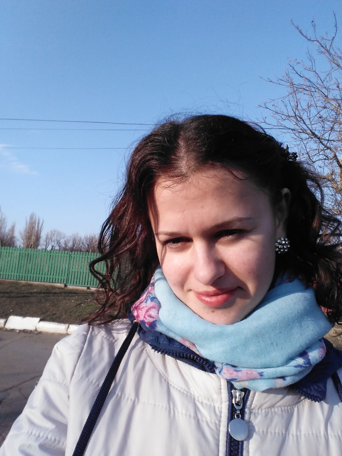 Леночка Муту