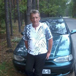 Валера Хлопицкий