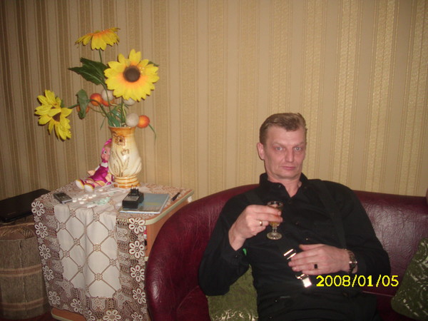 Игорь Кирсанкин