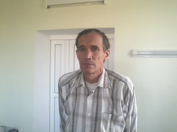 Андрей Третьяков