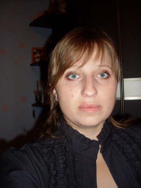 Оля Галкина