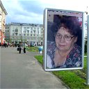 Лидия Сорокина