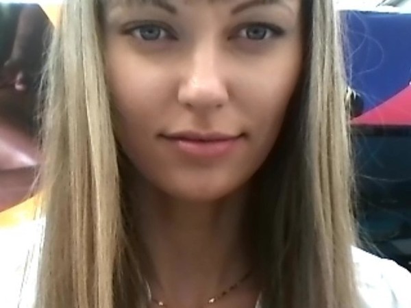 Svetlana Matyakubova