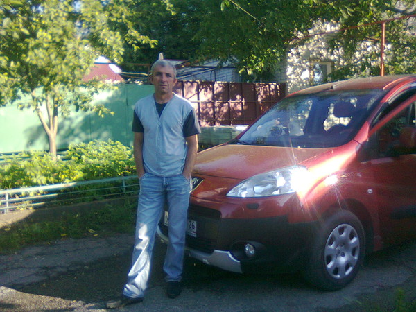 Gasanov Murad