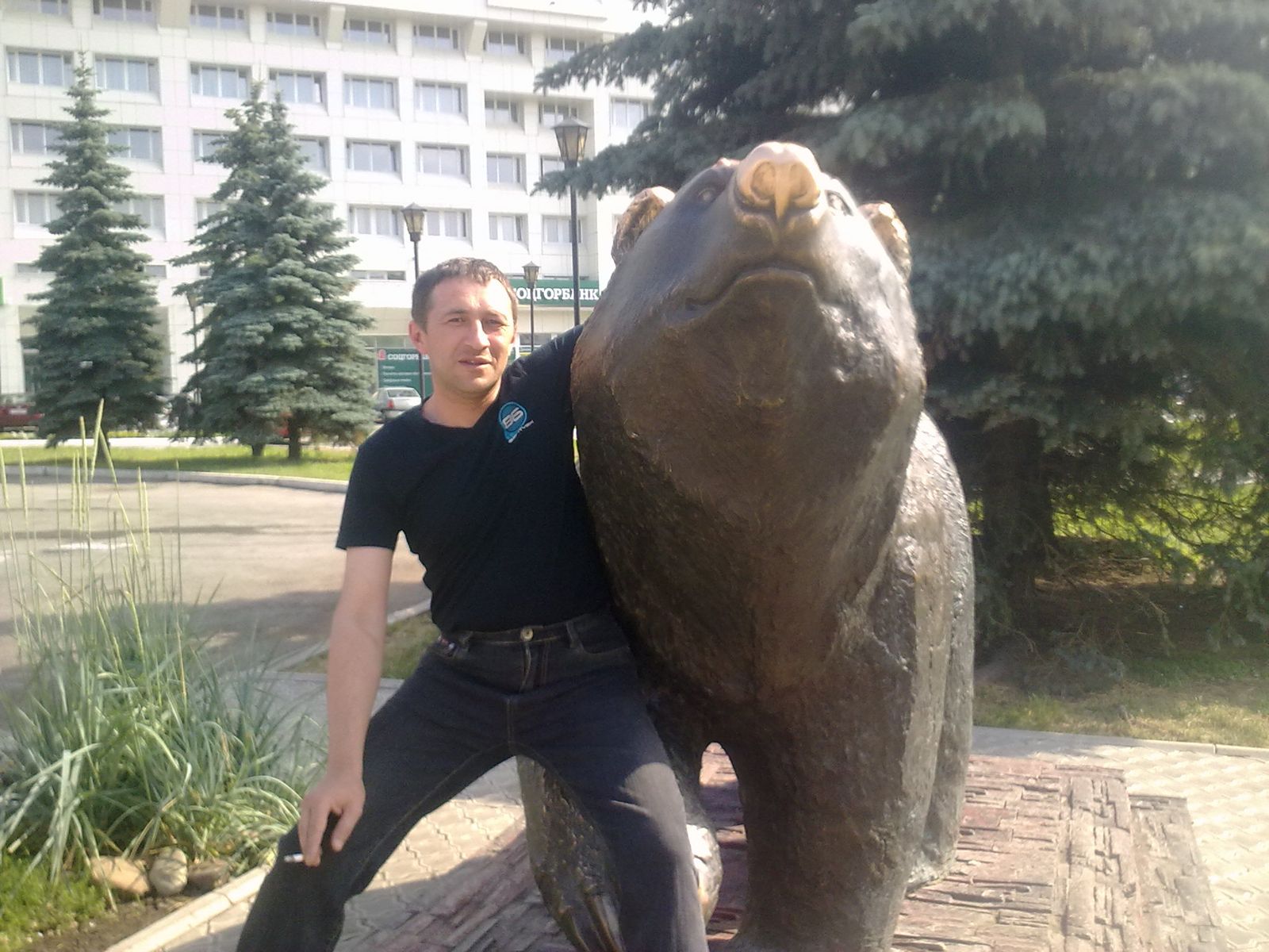 Андрей Макаров