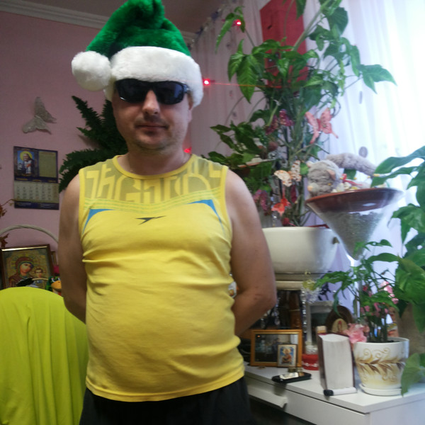 Михаил Петровичев