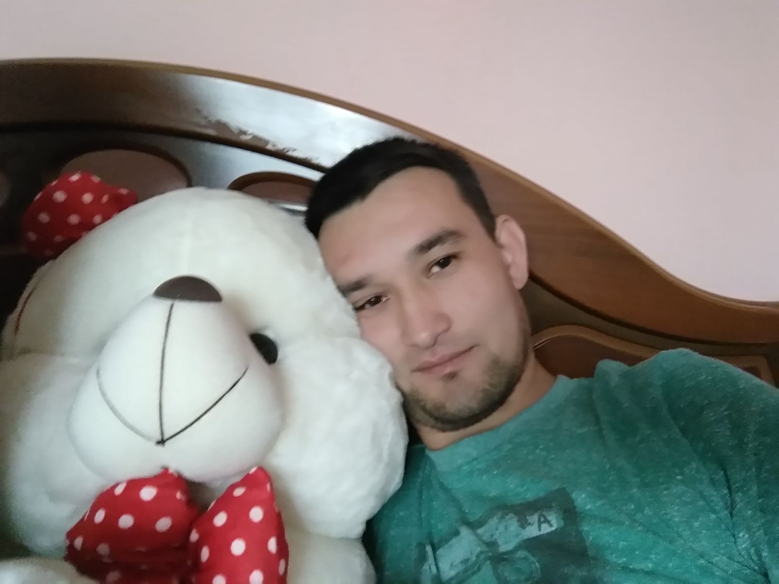 Рустам Шарипович