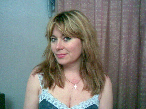 Елена Лютая