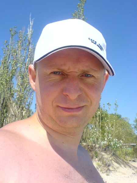 Юрий Сидоренко