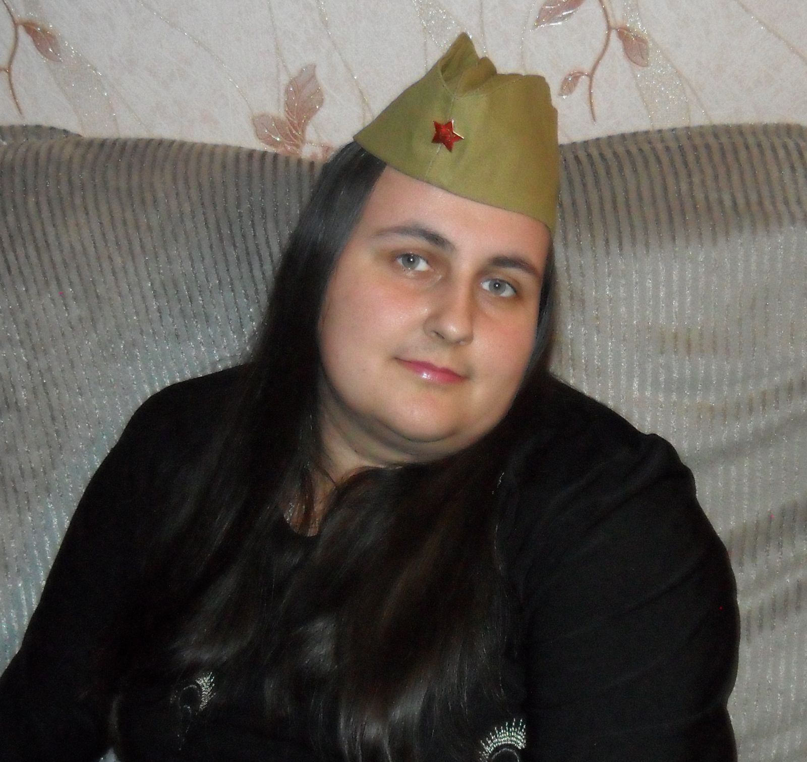 Анна Шугай