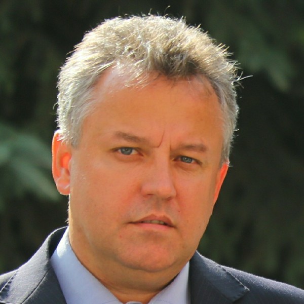 Виктор Горецкий