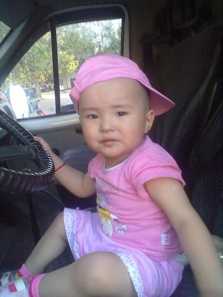 Марат Ермагамбетов