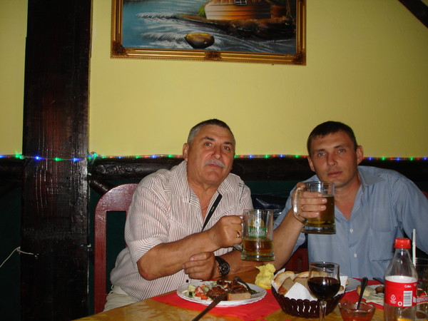 Виктор Трибушинцев