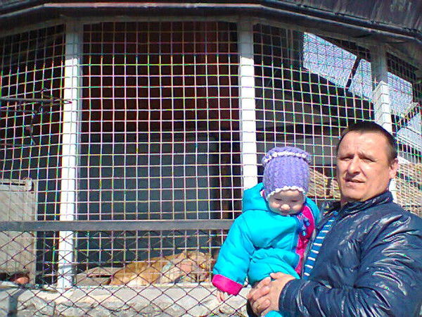 Андрей Храмов