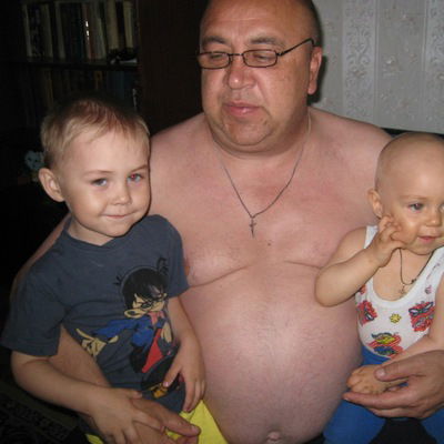 Jieb Кузнецов