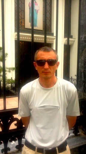 Стасис Пуфкас
