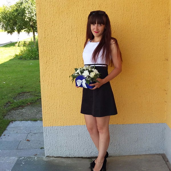 Татьяна Молдованова