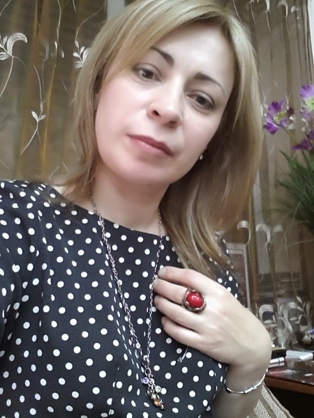 Айна Даурбекова