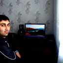 Багдасар Геворгян