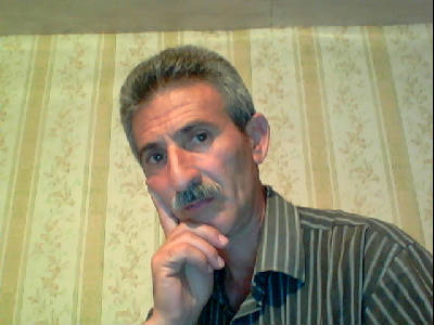 Shahin Bayramov