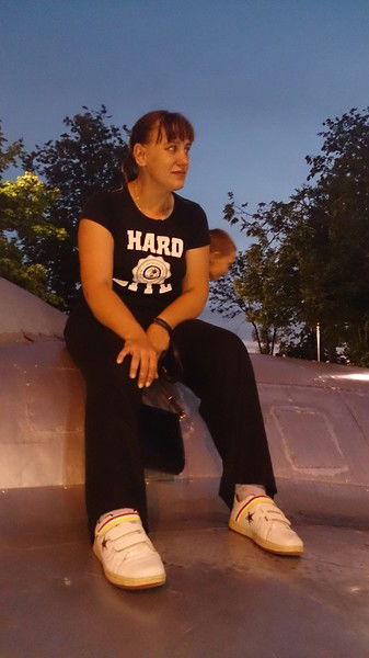 Никоненко Дина