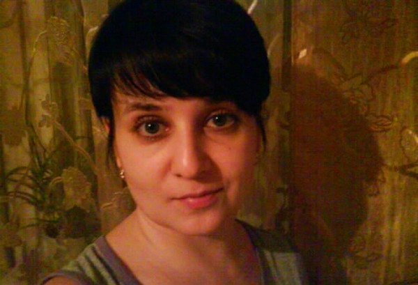 Наталья Панова
