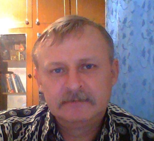 Александр Афанасьев