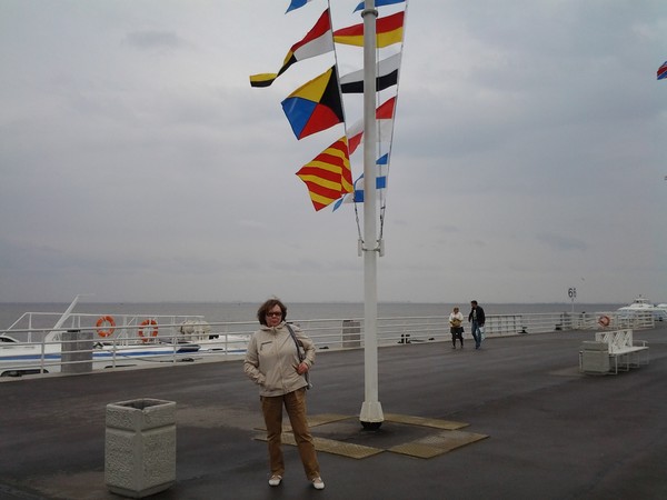 Светлана Никулина
