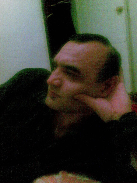 Эркин Исматов