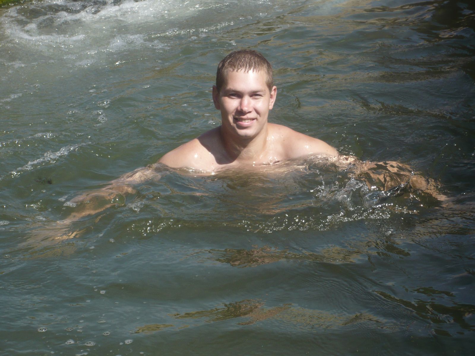 Алексей Стародубцев