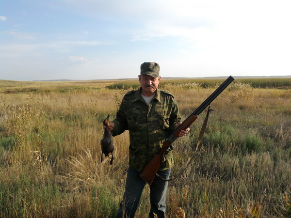 Юрий Забара
