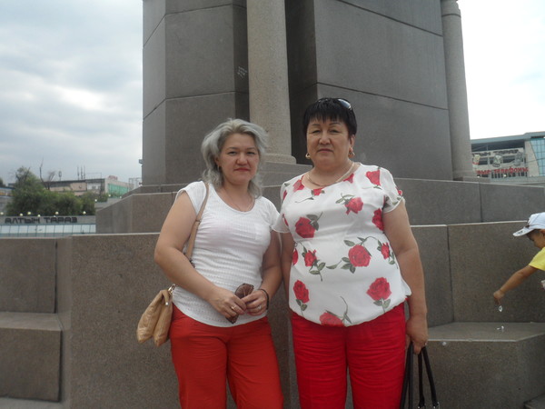 Айгуль Джалгаспаева