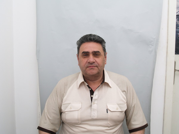 Kostaki Topal