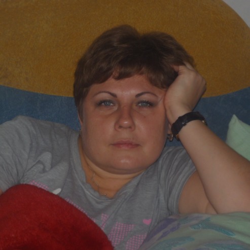 Ольга Малкина