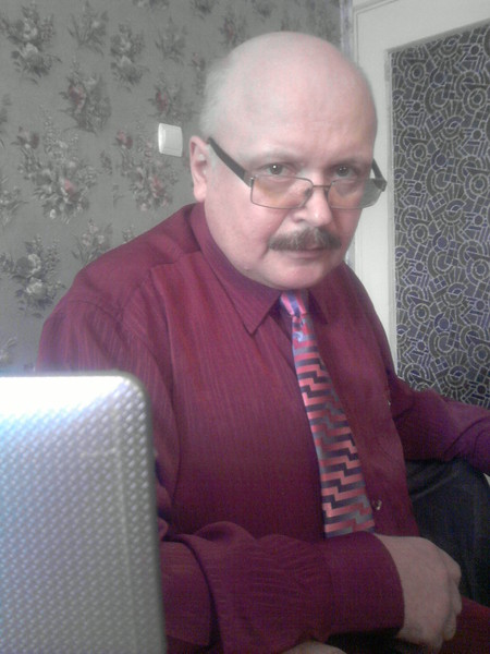 Валерий Пыхов