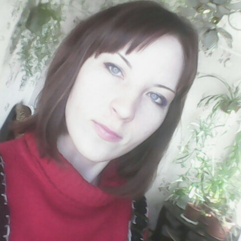 Оксана Дмитриева