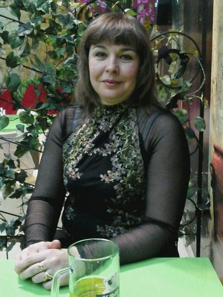 Татьяна Дацаева